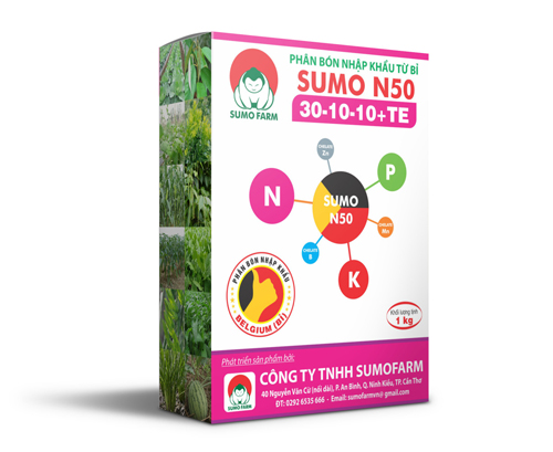 Sumo N50